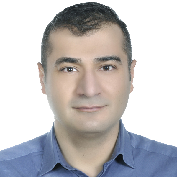 Serhat Işıklı portrait